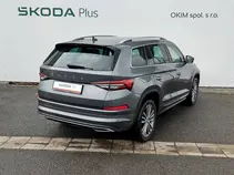 Kodiaq L&K