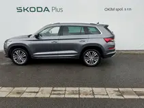 Kodiaq L&K