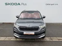 Kodiaq L&K