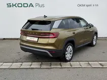 Kodiaq Selection