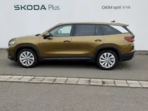 Kodiaq Selection