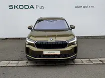 Kodiaq Selection