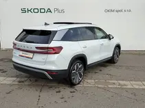 Kodiaq Exclusive Selection