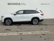 Kodiaq Exclusive Selection