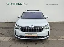 Kodiaq Exclusive Selection