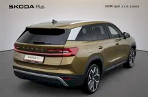 Kodiaq Top Selection