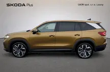 Kodiaq Top Selection