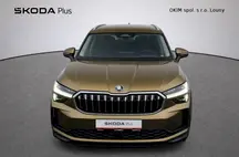 Kodiaq Top Selection
