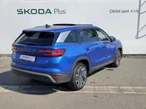 Kodiaq Exclusive Selection