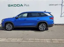 Kodiaq Exclusive Selection