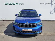 Kodiaq Exclusive Selection