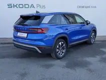 Kodiaq Selection