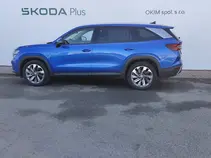 Kodiaq Selection
