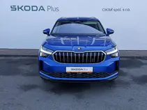 Kodiaq Selection