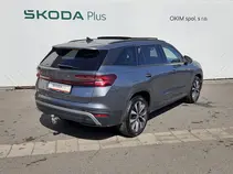Kodiaq Selection