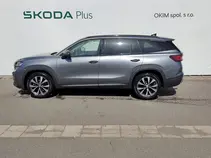 Kodiaq Selection