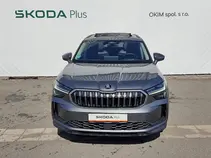 Kodiaq Selection