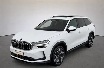 Škoda Kodiaq Top Selection