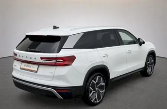 Škoda Kodiaq Top Selection