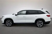 Kodiaq Top Selection