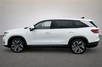 Škoda Kodiaq Top Selection
