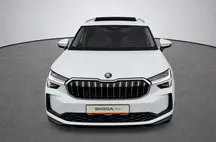 Kodiaq Top Selection