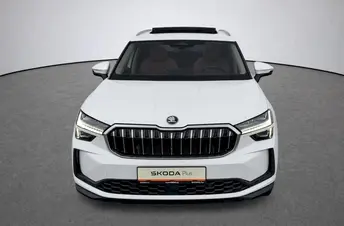 Škoda Kodiaq Top Selection