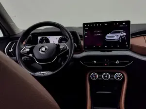 Škoda Kodiaq Top Selection