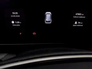 Škoda Kodiaq Top Selection