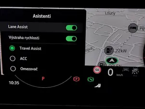 Škoda Kodiaq Top Selection