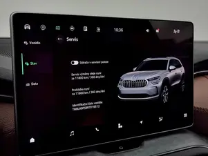 Škoda Kodiaq Top Selection