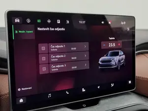 Škoda Kodiaq Top Selection