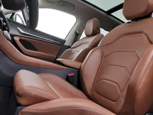 Škoda Kodiaq Top Selection