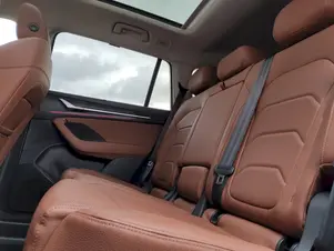 Škoda Kodiaq Top Selection