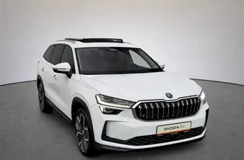 Škoda Kodiaq Top Selection