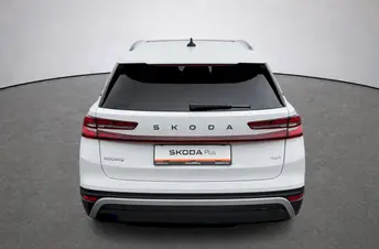 Škoda Kodiaq Top Selection
