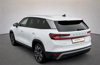 Škoda Kodiaq Top Selection