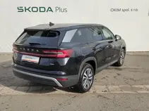 Kodiaq Exclusive Selection