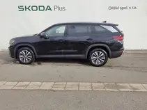 Kodiaq Exclusive Selection