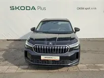 Kodiaq Exclusive Selection