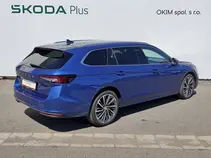 Superb L&K