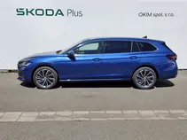 Superb L&K