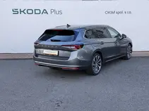 Superb L&K