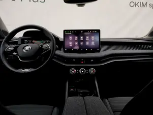 Škoda Superb Selection