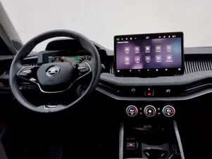 Škoda Superb Selection