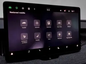 Škoda Superb Selection