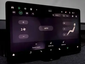 Škoda Superb Selection