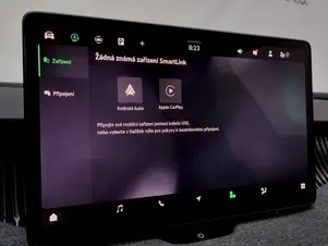 Škoda Superb Selection