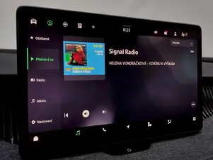 Škoda Superb Selection