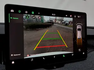 Škoda Superb Selection